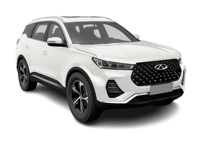 Tiggo 7 Pro
